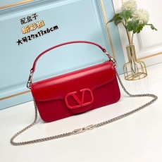 Valentino Satchel Bags